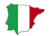 API BURGOS - Italiano