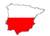 API BURGOS - Polski